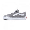 Old Skool Grade School Skate Shoes (Pink)