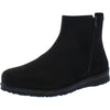 David Tate Caddy Black Nubuck 11 W (D)