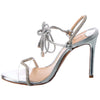 SCHUTZ Cath Transparente/Cristal(Platina) 6.5 M
