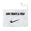 Nike Zoom Rival Sprint Track and Field Shoes nkDC8753 100 (White/Black, us_Footwear_Size_System, Adult, Men, Numeric, Medium, Numeric_8_Point_5), 8.5