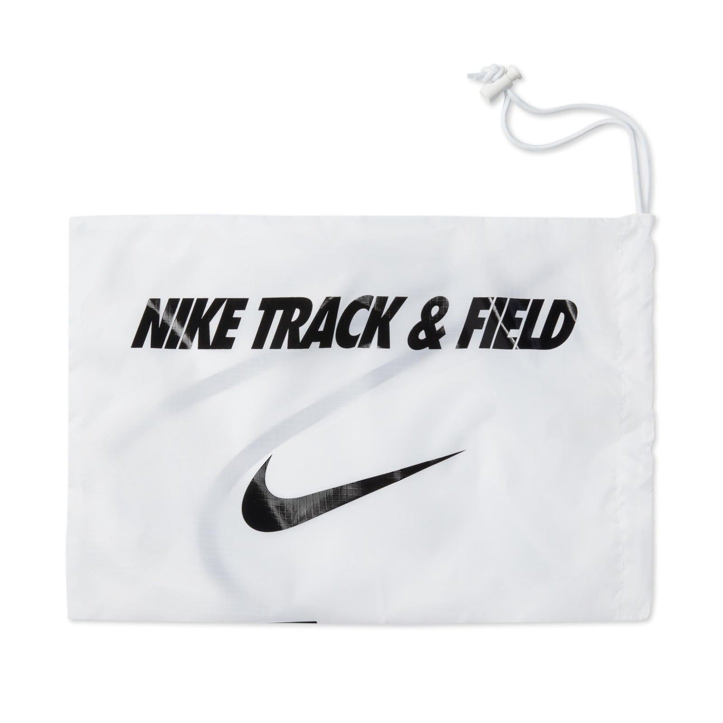Nike Zoom Rival Sprint Track and Field Shoes nkDC8753 100 (White/Black, us_Footwear_Size_System, Adult, Men, Numeric, Medium, Numeric_8_Point_5), 8.5
