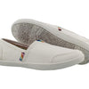 Skechers Women's BOBS B Cute Color Sneaker, White/Multi, 7.5