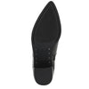 Frye Women's Sadie Softy Tall Black 10 Medium
