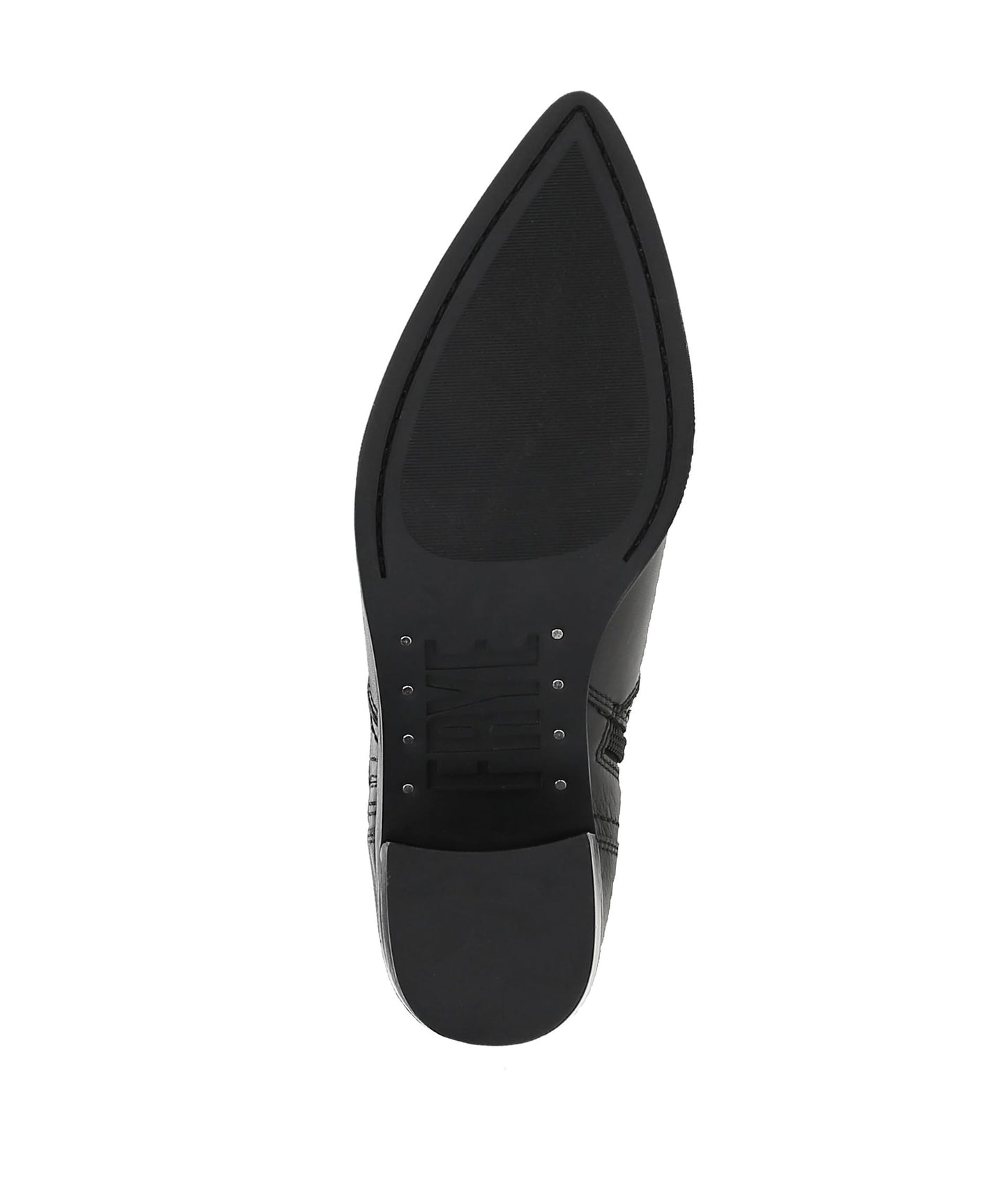 Frye Women's Sadie Softy Tall Black 10 Medium