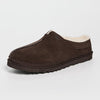 UGG Men's Neuman Slipper, Dusted Cocoa/Natural, 8