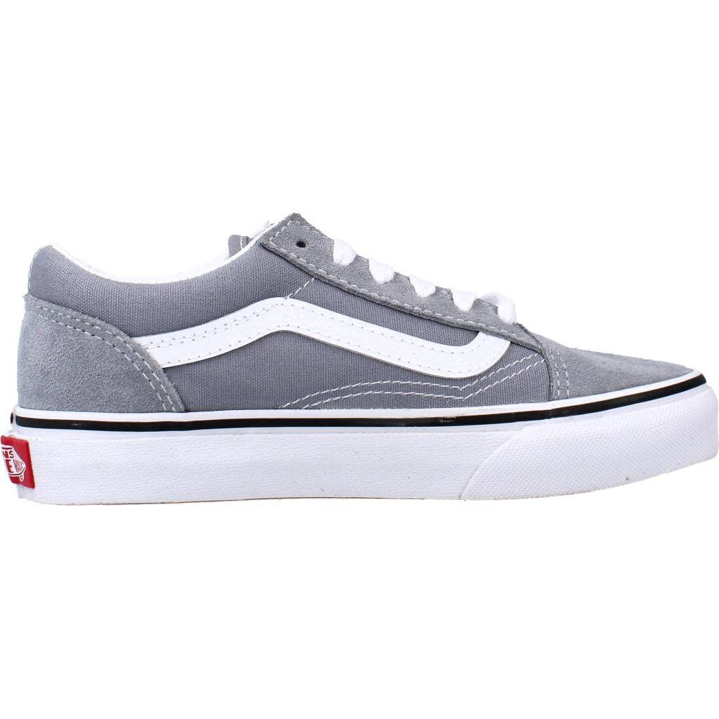 Vans Old Skool Youth Unisex (BM7) Tradewinds Size 12, (Bm7) Tradewind, 12 Little Kid