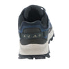 Skechers Air Cushioning Navy/Orange 11 D (M)
