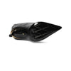 Schutz Womens Cate Curve Black 1 8.5 Medium