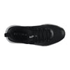 Under Armour Men's Charged Commit Tr 3, Black (001)/White, 13 M US