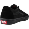 Vans SK8-Low™ Black/Black Men's 4.5, Women's 6 Medium