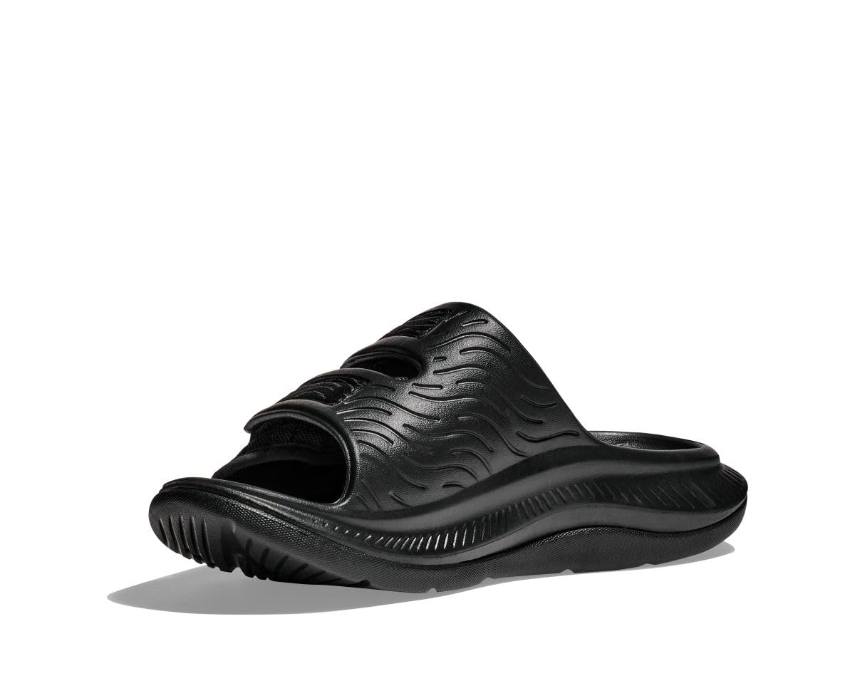 Hoka Unisex Ora Luxe Recovery Slide