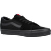 Vans SK8-Low™ Black/Black Men's 4.5, Women's 6 Medium