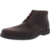 Rockport Taylor Waterproof Chukka New Tan 7.5 M (D)