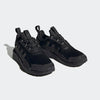 adidas NMD_R1 V3 Shoes Women's, Black, Size 8.5