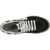 Vans Sk8-Hi Stacked (Checkerboard) Multi/True White Men's 4, Women's 5.5 Medium