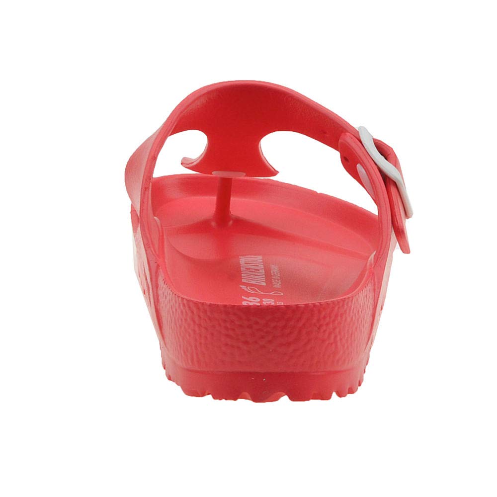 Birkenstock Women's Gizeh Coral EVA Sandals 40 (US 9-9.5 Women/7-7.5 Men)