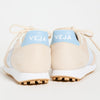 Veja Women's SDU Sneakers, Juta Ice, Tan, Blue, 5 Medium US