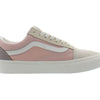 Vans Old Skool Unisex Shoes Size 4, Color: Panel/Egret Beige