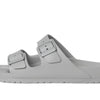 Birkenstock Male Arizona EVA Essentials Stone Coin Men 11-11.5