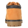 Lugz Men's Nile Lo Boot, golden wheat/bark/gum, 7 D US