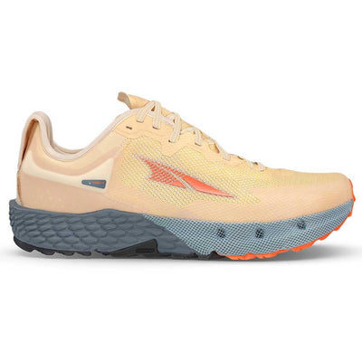 ALTRA Men's AL0A547J TIMP 4 Trail Running Shoe, Sand - 12.5 M US