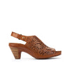Pikolinos Women's Open Toe Sandals, Brandy, 9