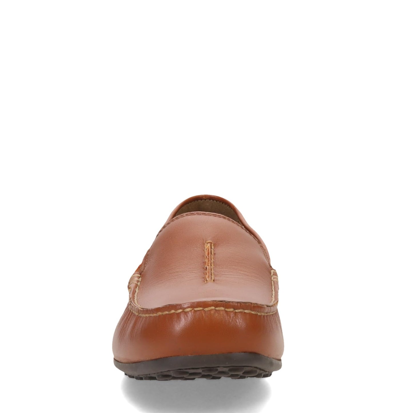 Florsheim Throttle Venetian Saddle Tan 8 M (D)