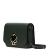 Kate Spade Nicola Twistlock Shoulder Bag, Evergreen, One Size