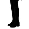 Stuart Weitzman Flareland Boot Black 9.5 B