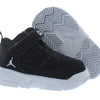 Jordan Max Aura 3 (Toddler) Black/Wolf Grey 4 Toddler M