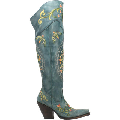 Dan Post Women Flower Child DP3271 Boot