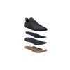 Under Armour Tribase Reign 3 Black/Pitch Gray 15 D (M)