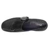 VANELi, Women's, Yazz, Black Suede, 9.5, Narrow
