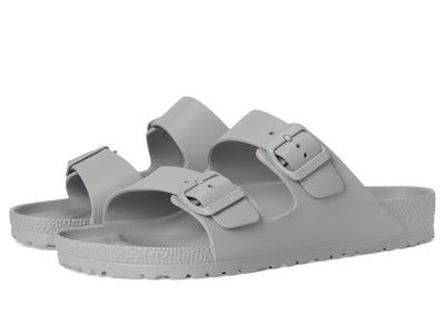 Birkenstock Male Arizona EVA Essentials Stone Coin Men 11-11.5