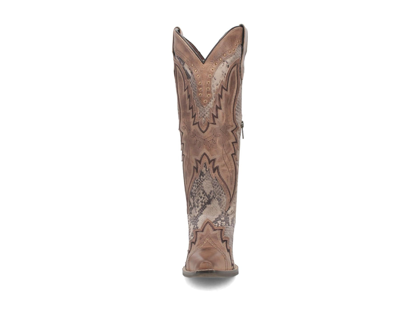 Laredo Shawnee Natural 10 B (M)