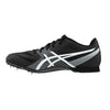 ASICS Men's Hyper MD 6 Track & Field Shoes, 10.5, BLACK/WHITE/MIDNIGHT