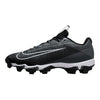 Nike Vapor Edge Shark 2 Men's Football Cleat (us_Footwear_Size_System, Adult, Men, Numeric, Medium, Numeric_8), Black