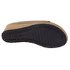 Birkenstock Women's Namica Rivets, Biscuit Nubuck, 38 N EU