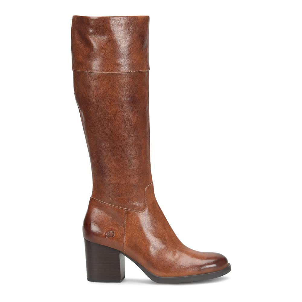 BORN Brandy Brown 6.5 M (B)