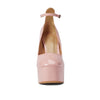 SCHUTZ Renee Pink 10 M