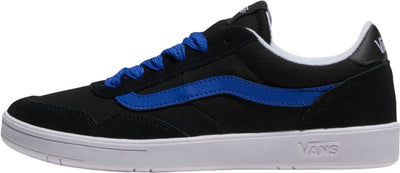 Vans - Unisex Cruze Too Cc Shoes, Color 90S Retro Black, Size: 6.5 D(M) US Mens / 8 B(M) US Womens
