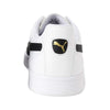 PUMA Men's Astro Kick SL Trainers, White Gold Gray Violet, 13