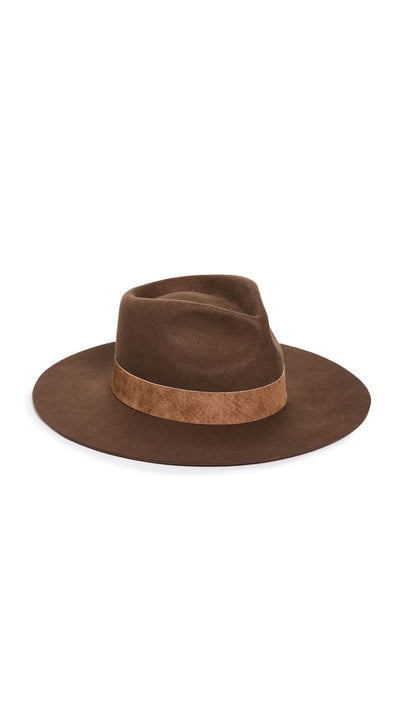 Lack of Color Women's The Mirage Hat, Coco, Brown, S