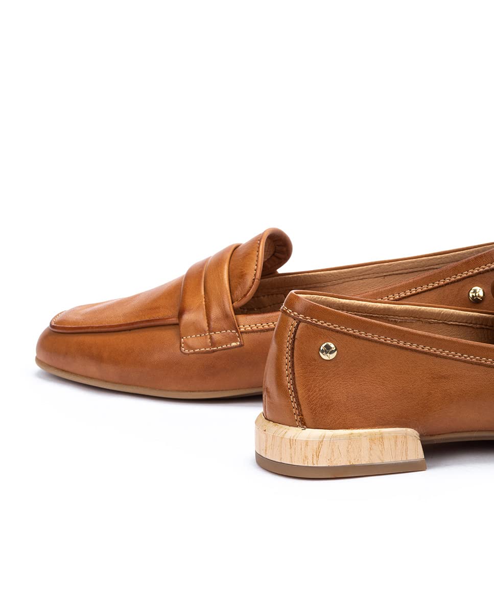 PIKOLINOS Almeria W9W-3531 Brandy EU 42 (US Women's 11.5-12) B (M)
