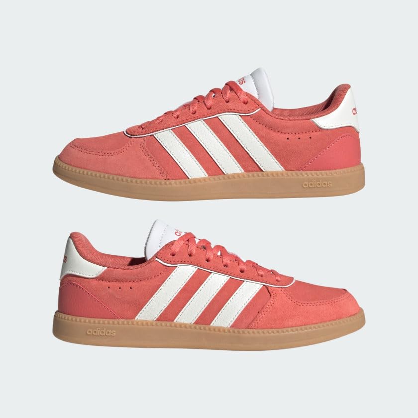 adidas Breaknet Sleek Shoes