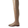 Schutz Women's Kaolin Ankle Boot, Mocaccino, 5
