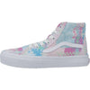 Vans - Kids Sk8-Hi Tapered Vr3 Shoes, Color Multi/True White, Size: 12 M US Little Kid