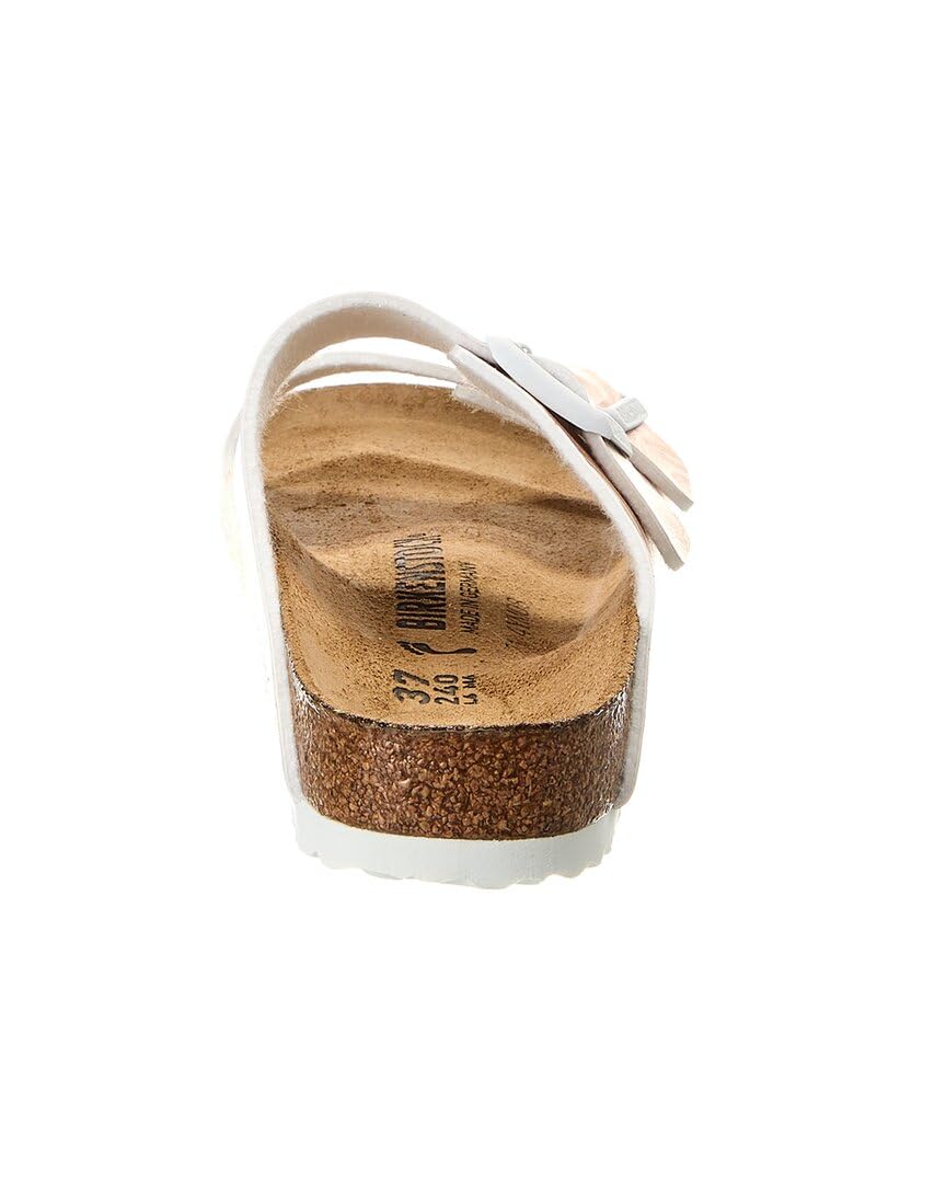 Birkenstock Arizona Suede Sandals