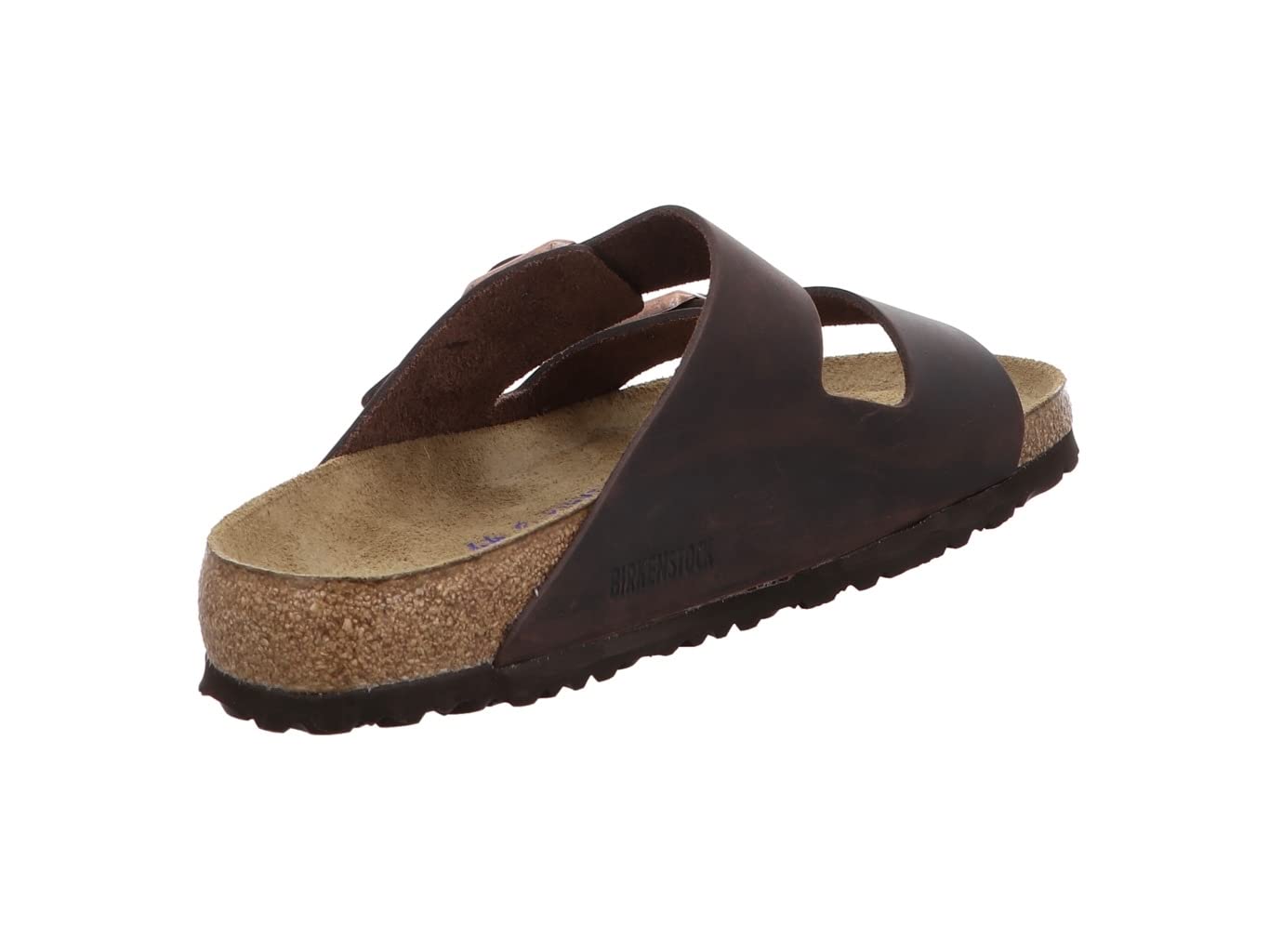Birkenstock Women's Flatform Open Toe Sandals, Brown Habana Habana, 6.5