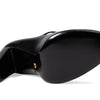 Stuart Weitzman Vida 100 Mary Jane Black 8 B